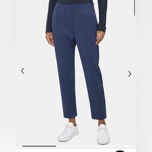 Theory knit pull on pant